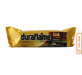 Duraflame logs