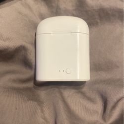 bluetooth Wireless earbuds 