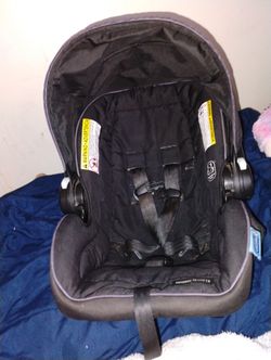 Graco Car seat 