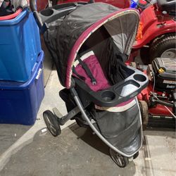 Graco Baby Stroller 