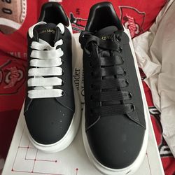 Alexander Mcqueen’s