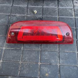 02-07 Jeep Liberty LEDs 3rd Brake Light