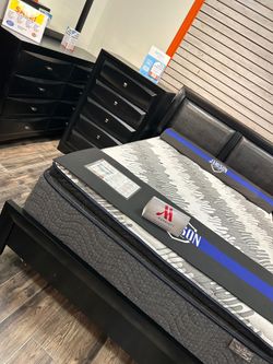 Bedroom set starting at $799
