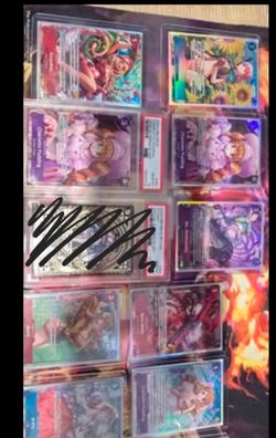 One piece lot