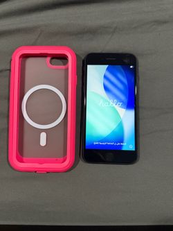 Iphone se second gen