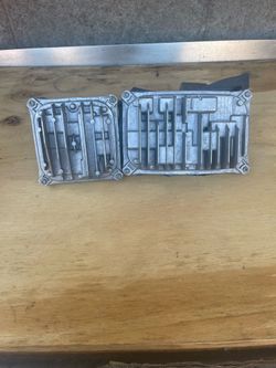 Tengo una balastra para un Mercedes