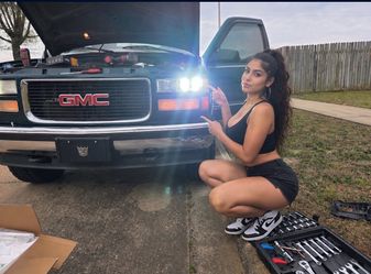 Super Bright White Leds For Any Car Or Truck Luces 3000k 6000k 8000k