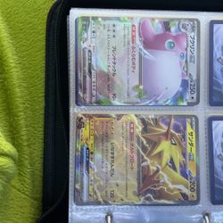 Basketball, Baseball, Football, Pokémon Cards