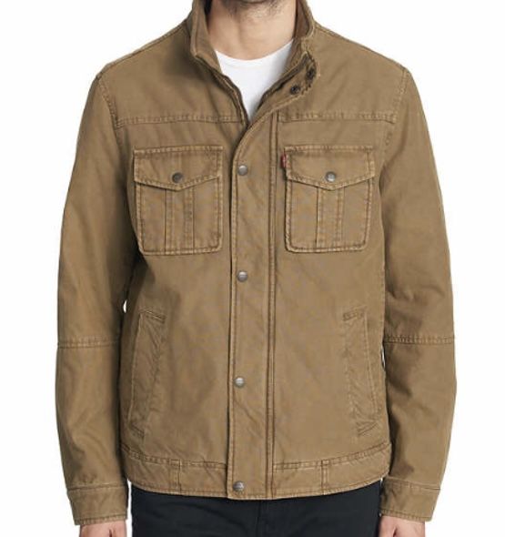 Levi’s Men’s Jacket