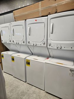 GE Laundry centre