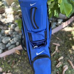 Nike Golf Bag 