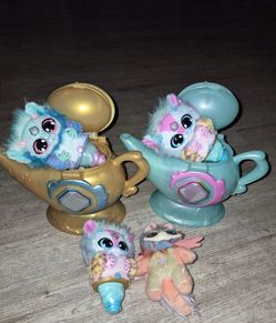 Magic Mixies magic genie bundle