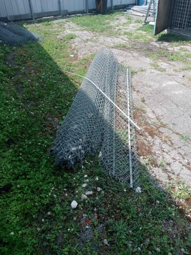 Fencing