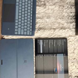 OnePlus Pad 3 Tablet Keyboard Cover, Stylo 2 Stylus bundle