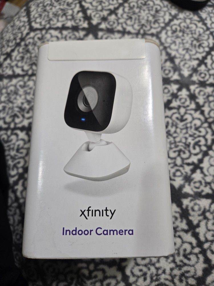 Indoor Camera