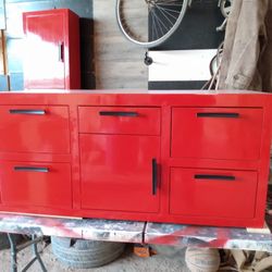 Bathroom Cabinets $