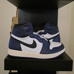 Retro Jordan 1 High Og