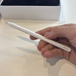 Apple Pencil USB-C – Like New