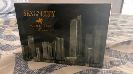 Sex in the city cologne