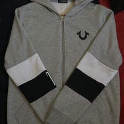 True Religion Hoodie 