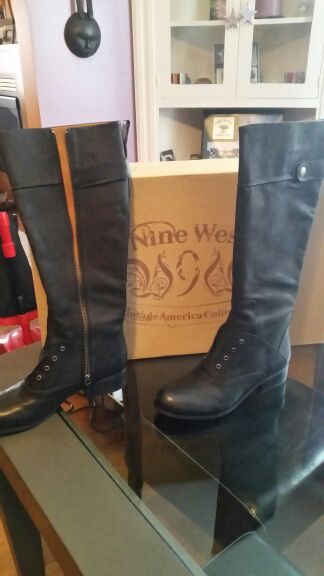 Nine West Vintage America Collection
