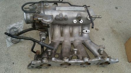 90-93 Integra LS Oem Intake Manifold