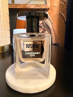 Niche Fragrance Jusbox Visionary Eye