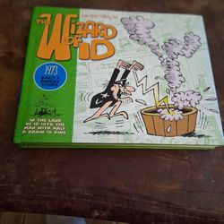Wizard of Id