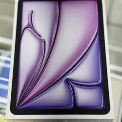 Brand New iPad Air M2 128 GB  📱📷⌚️🔥on Sale 🔥📷⌚️📱