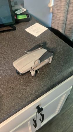 DJI Mavic Air 2 Drone with Fly More Combo and Hard Case