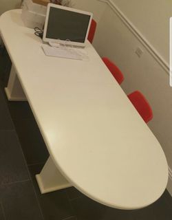 Conference room table