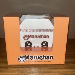 Maruchan Ramen Take Out Box Bowl 