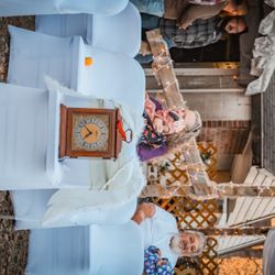Chair Covers