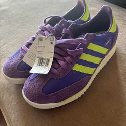 Adidas SL 72