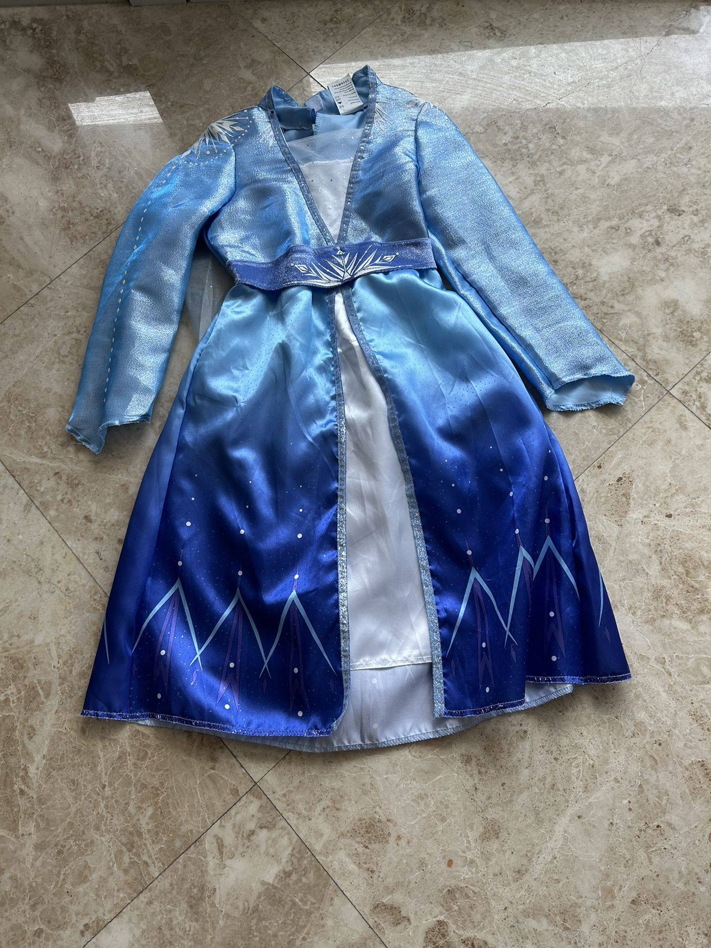 Halloween Costume Two 4-6 Yr Old