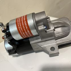 Carquest 17944s Starter Ford Fusion// Mercury Milan