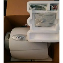 Aprilaire Model 500