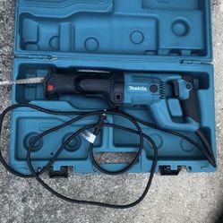 Makita  Recipro Saw