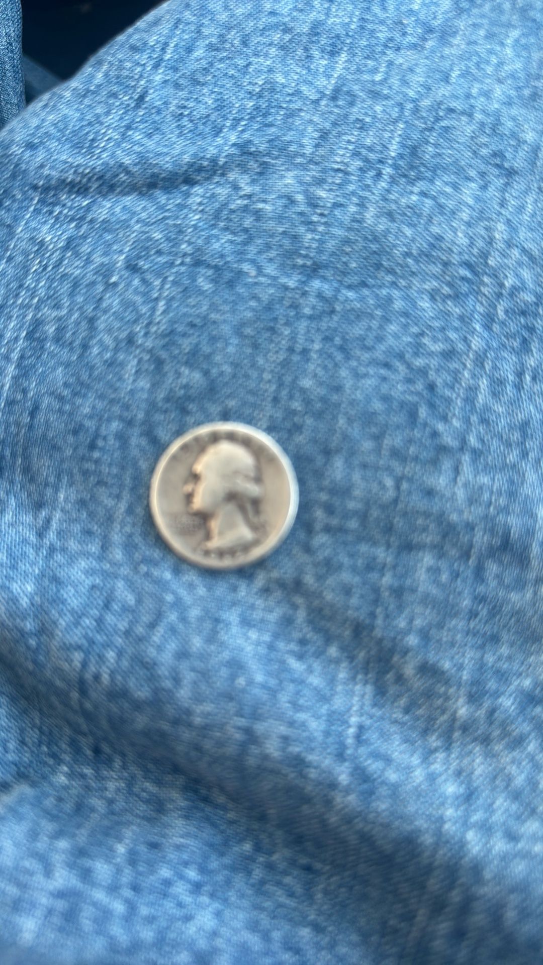1937 Quarter