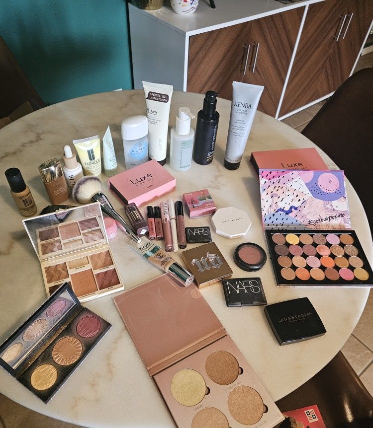 Beauty Products