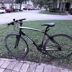 Jamis Allegro 3 Bike