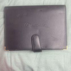 2004 Lexus owners manual ES 330
