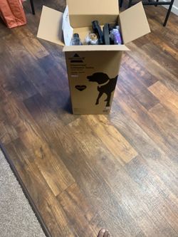 Vacuum cleaner