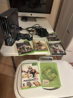 Halo Xbox 360 Bundle 