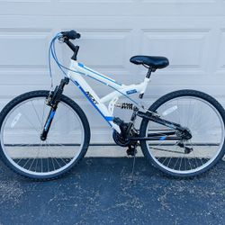 Bicycle 🚲 Bike Next PX 6.0 26”