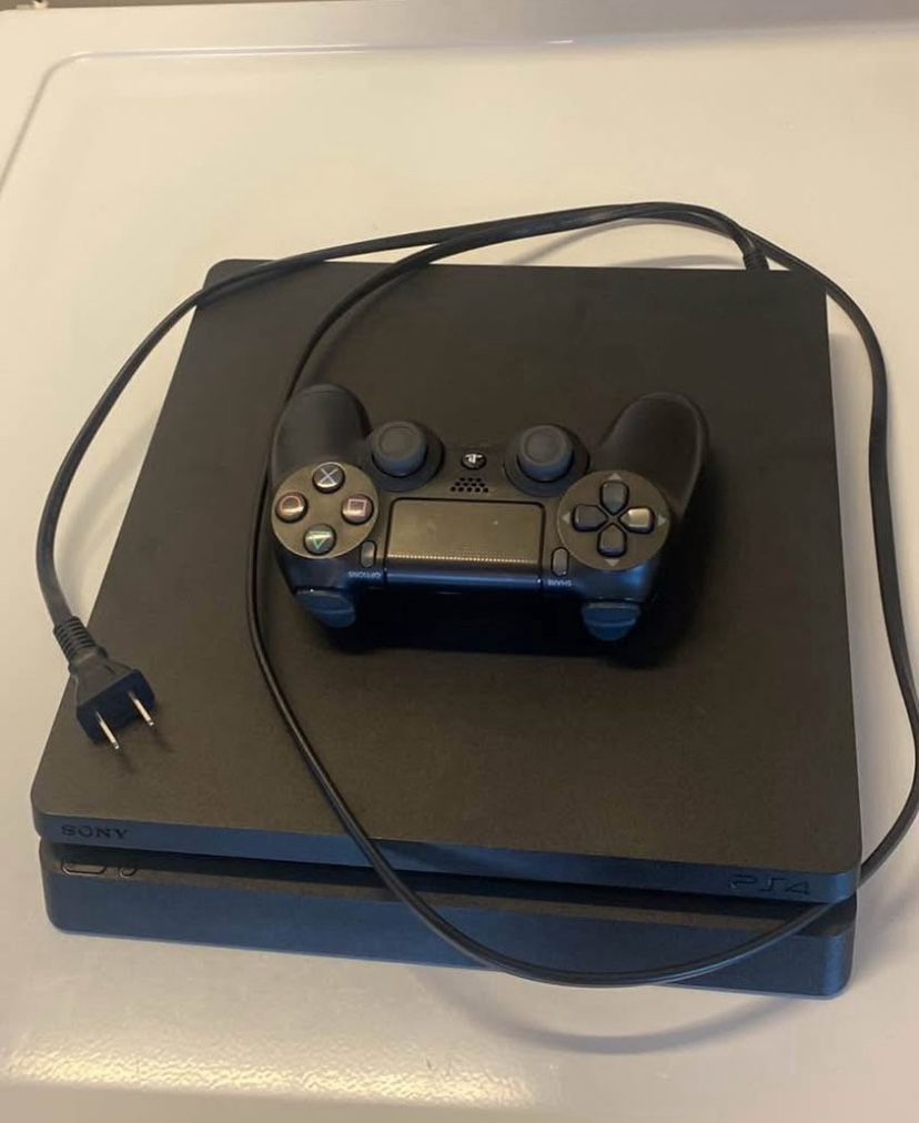 PS4