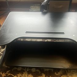 Desk Riser 