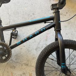 Haro Shredder 16