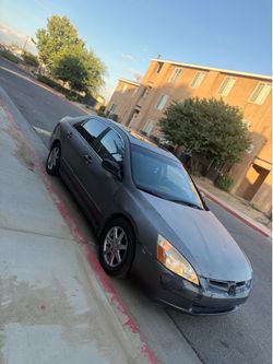 2005 Honda Accord