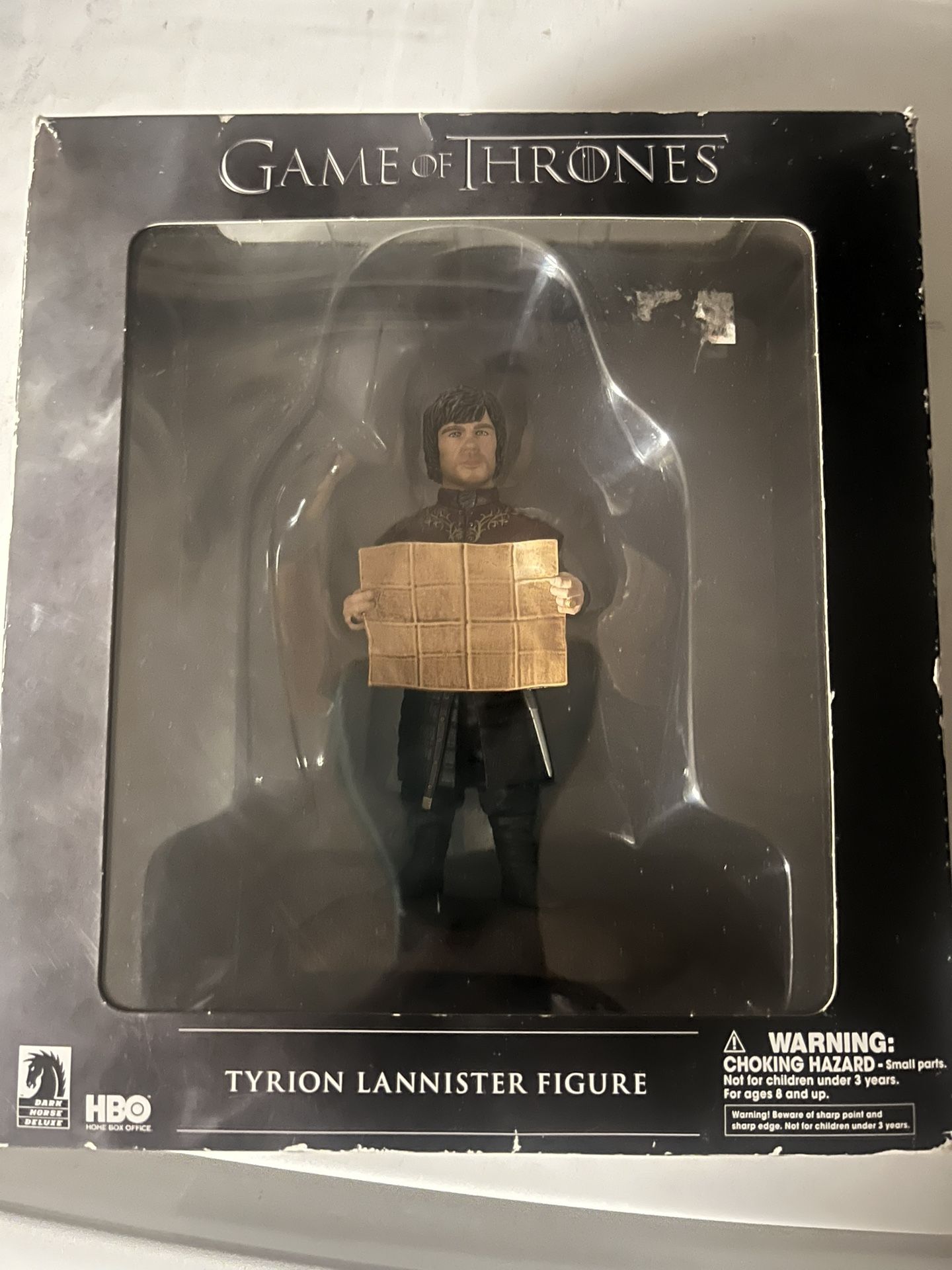 Game Of Thrones Figure